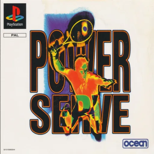 Power Serve (Europe) (En,Fr,De)